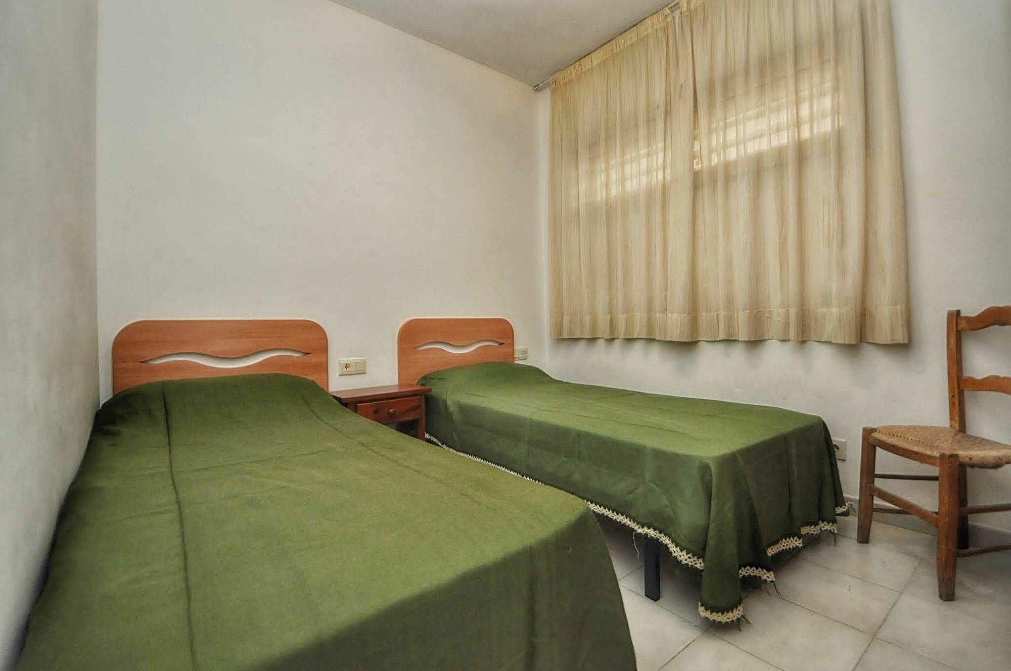 Appartement Lloretholiday Fresnos