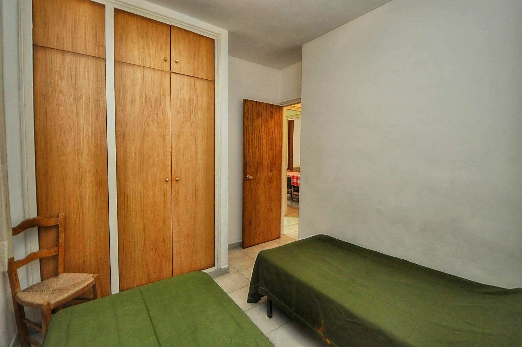 Lloretholiday Fresnos Appartement