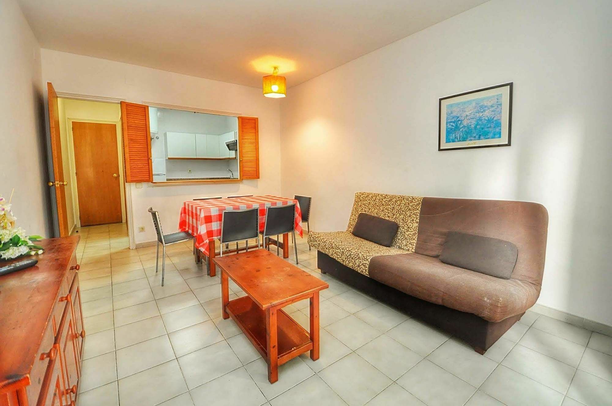 Lloretholiday Fresnos Appartement Lloret de Mar