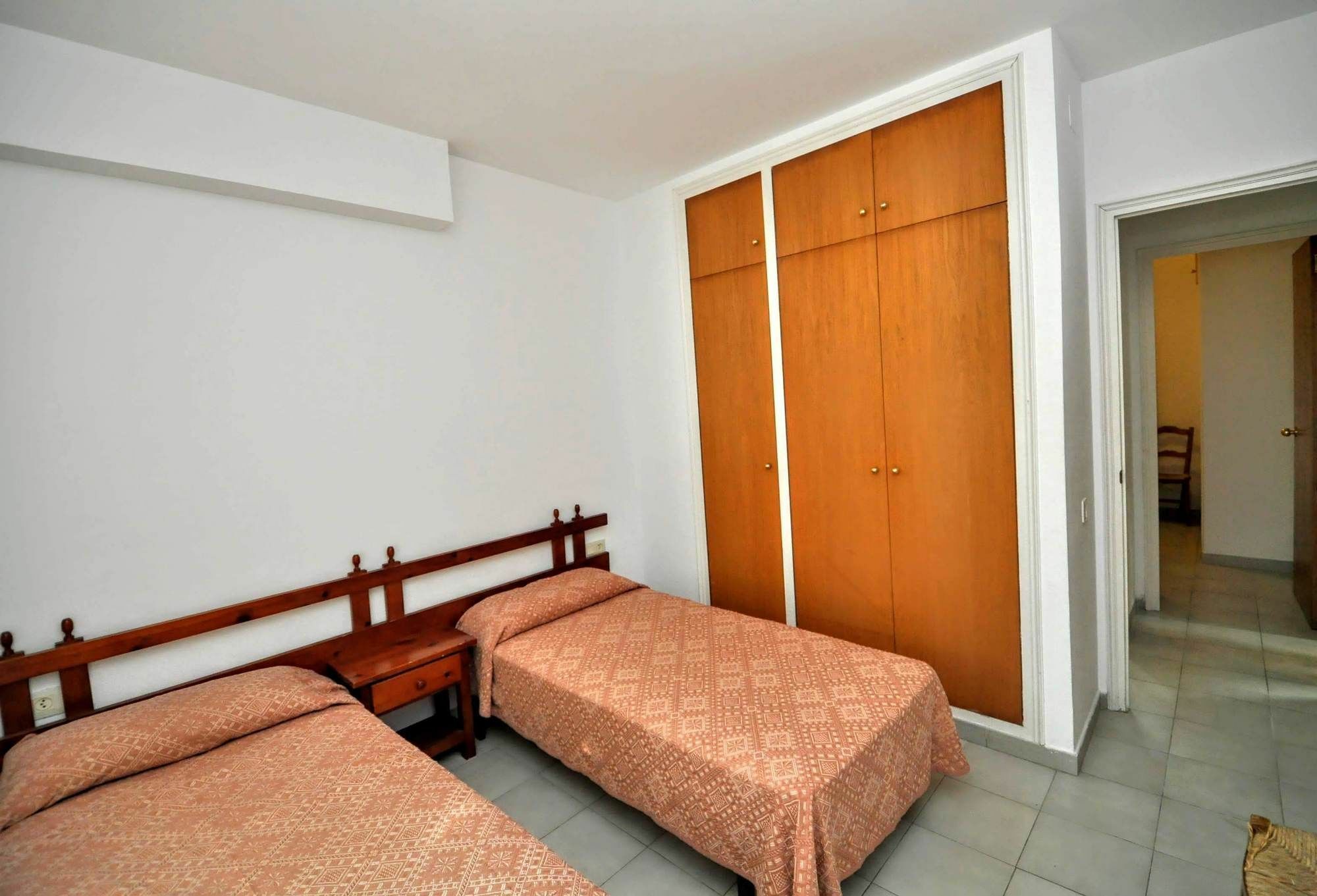 Apartamento Lloretholiday Fresnos