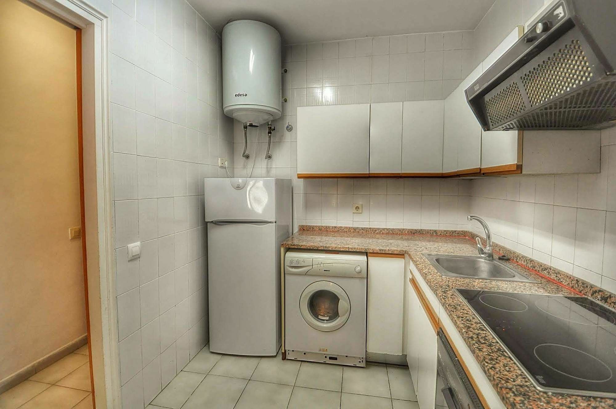 Appartement Lloretholiday Fresnos