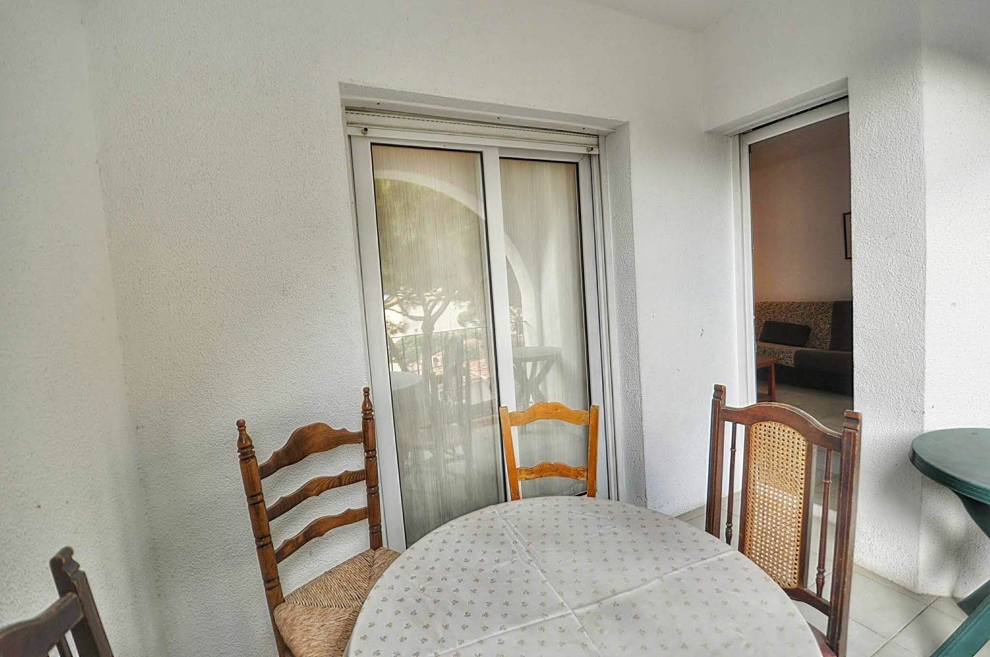 Apartamento Lloretholiday Fresnos *
