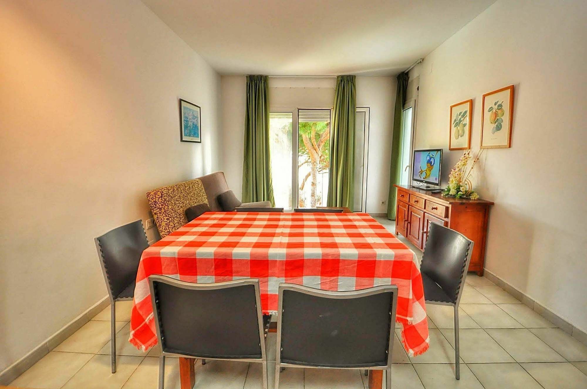 Apartamento Lloretholiday Fresnos