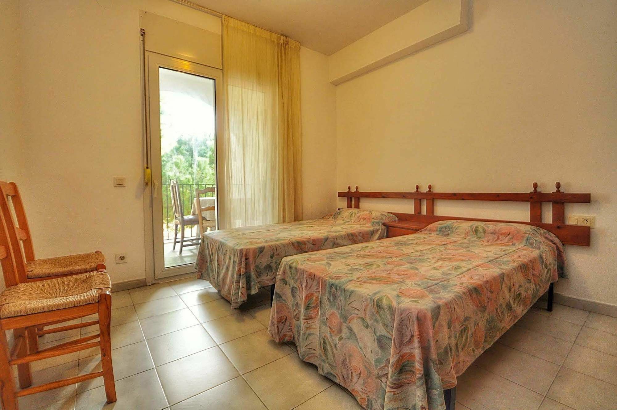 Appartement Lloretholiday Fresnos Lloret de Mar