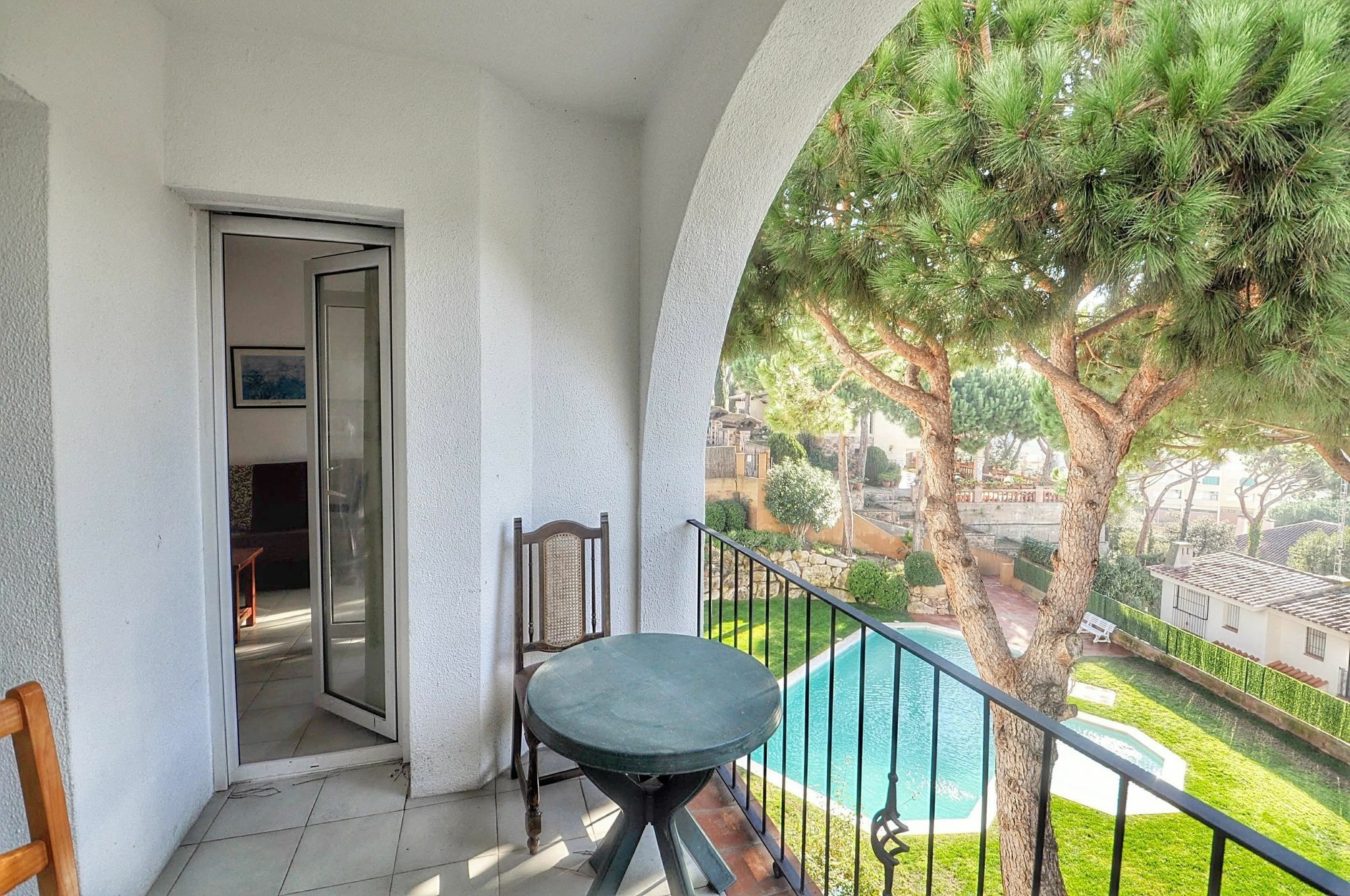 Lloretholiday Fresnos Appartement Lloret de Mar