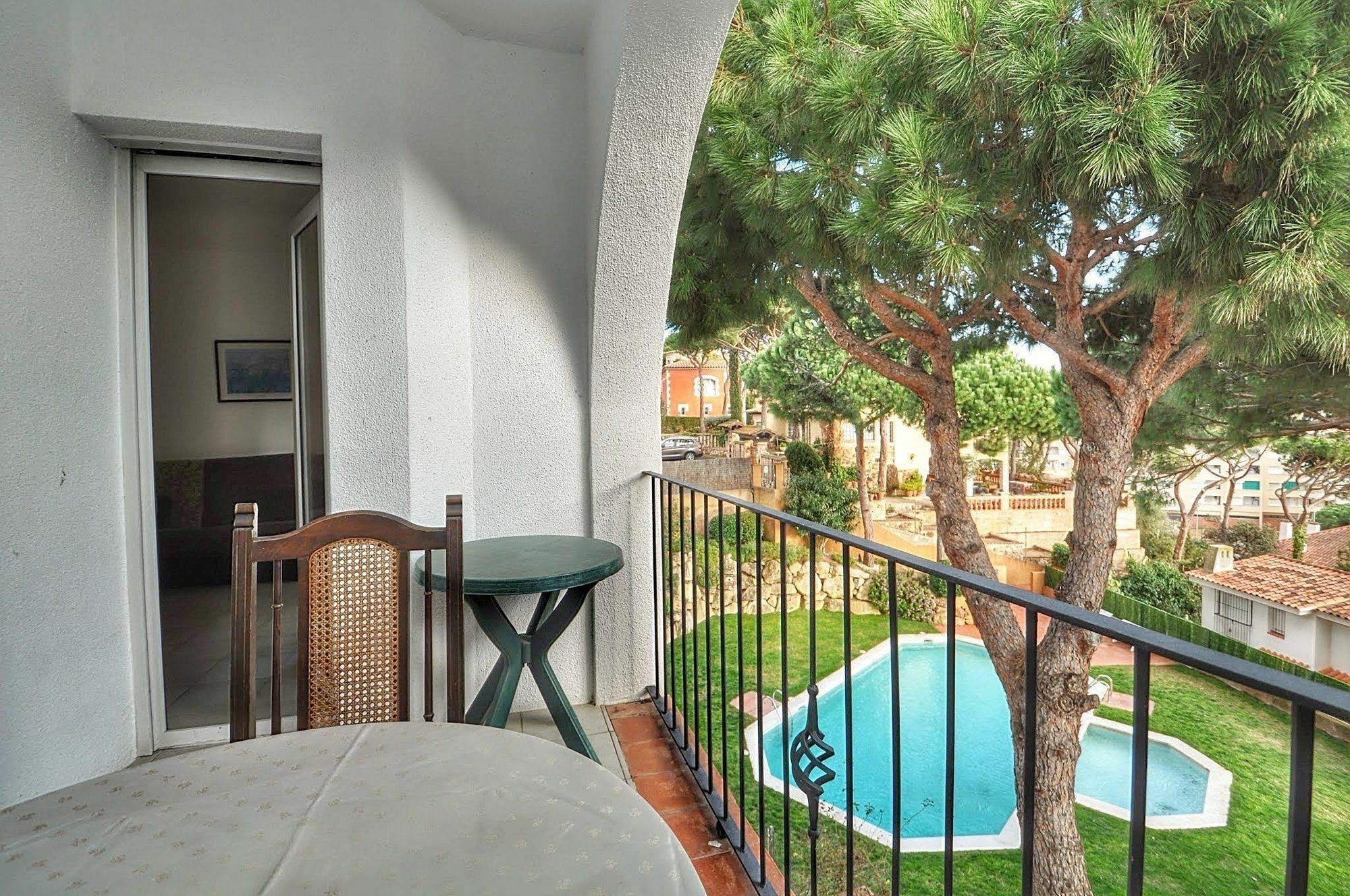 Appartement Lloretholiday Fresnos Lloret de Mar