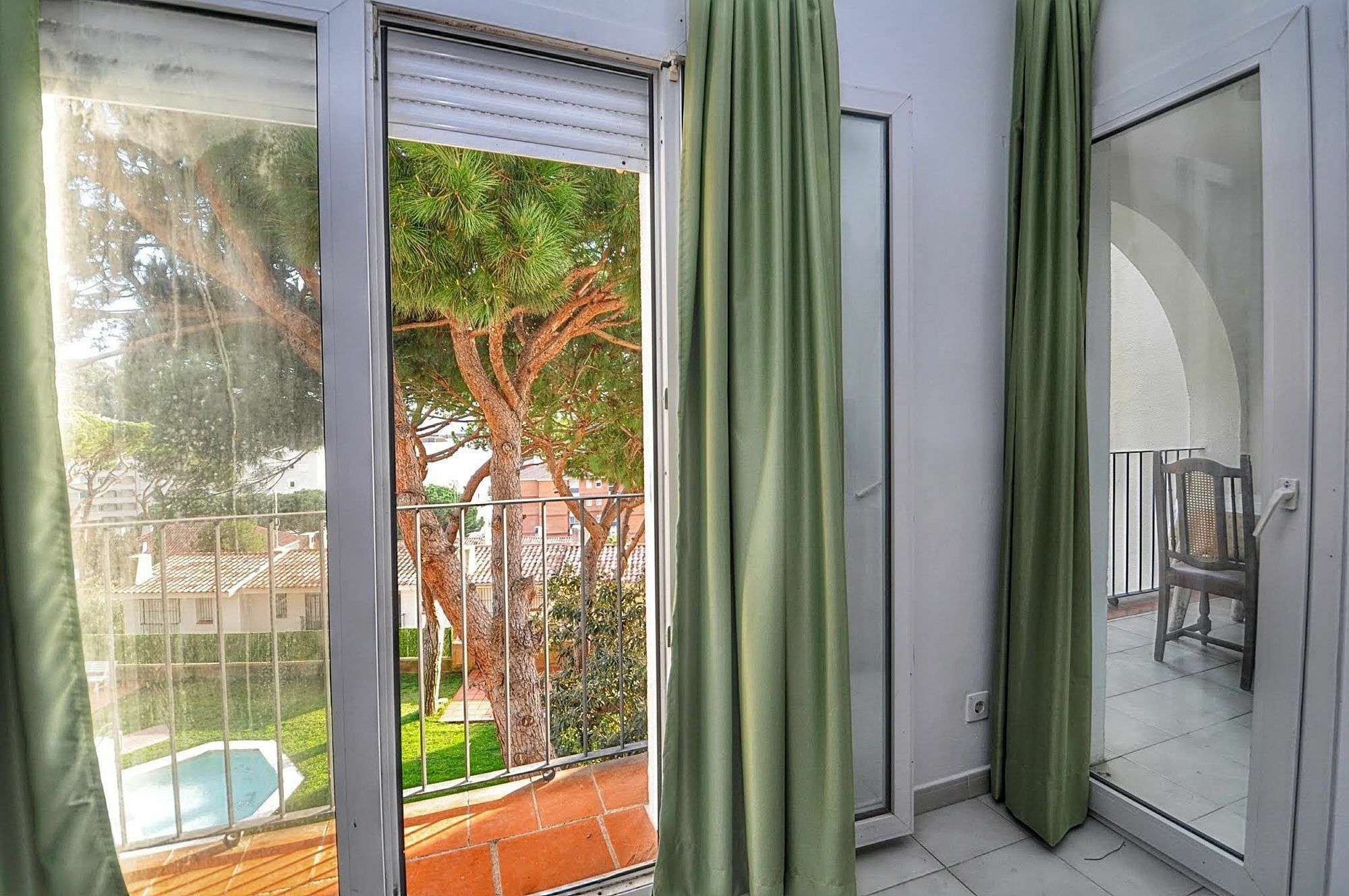 Appartement Lloretholiday Fresnos