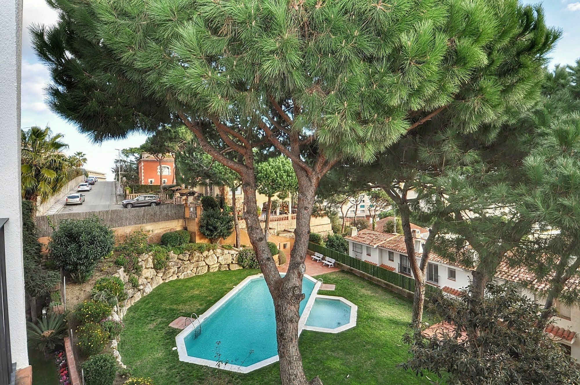 Appartement Lloretholiday Fresnos